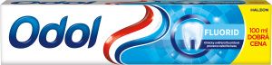 Odol Fluorid zubní pasta, 100 ml