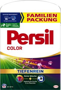 Persil prací prášek Color 90 praní