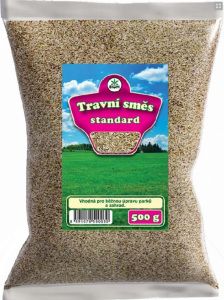 Biom Standard Travní směs 500 g