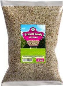 BIOM Travní směs hřištní, 1 kg