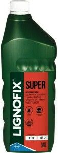 Lignofix Super prevence proti dřevokaznému hmyzu, čirý, 1 kg