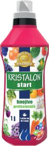 Kristalon hnojivo Start kapalný, 1 l