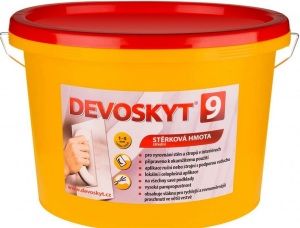 DEVOSKYT 9 1-5mm 21 KG