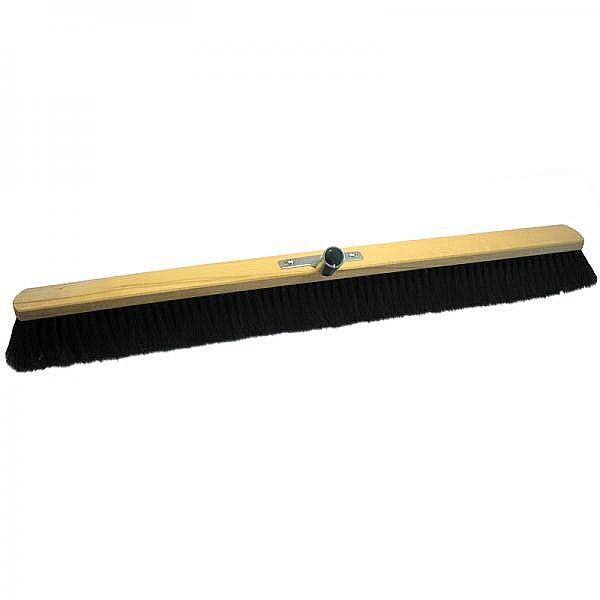 Smeták polymex 80cm s kováním                          