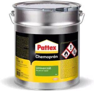 PATTEX Chemoprén Univerzál, 5 l