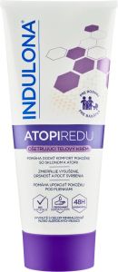 Indulona Atopiredu pečující tělový krém, 200 ml