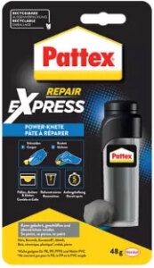 PATTEX Repair Express Metal, 48g