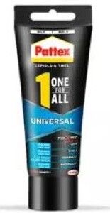 PATTEX One For All UNIVERSAL, 80 ml
