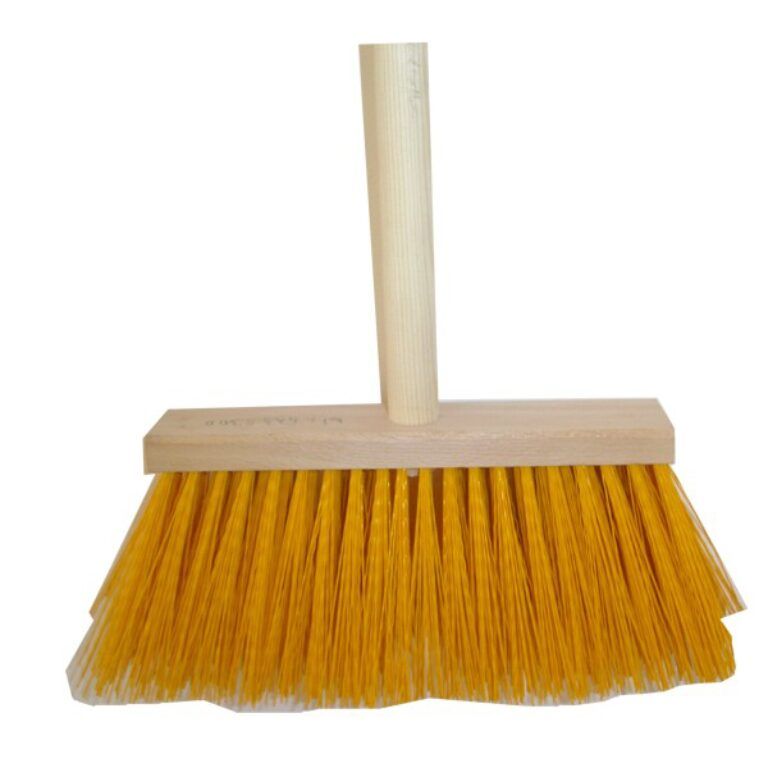 koště průmyslové s holí 24cm                          