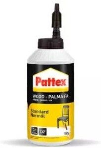 PATTEX Wood Standard, 750 g