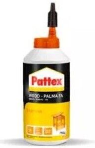 PATTEX Wood Express, 750 g