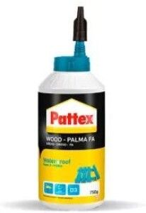 PATTEX Wood Super 3, 750 g