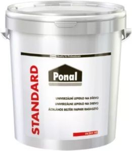 PONAL Standard, 5 kg