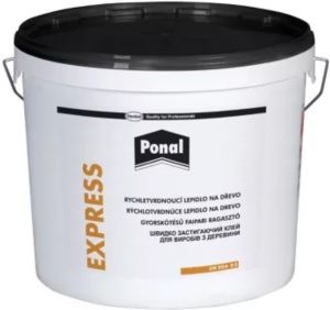 PONAL Express, 5 kg