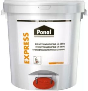 PONAL Express, 30 kg