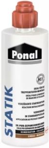 PONAL Statik, 165 g
