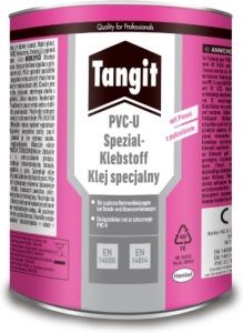 TANGIT PVC-U se štětcem, 250g