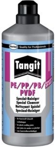 TANGIT PE/PP/PB/PVDF čistič 1L