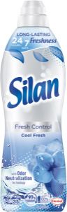 Silan aviváž Fresh Control Cool Fresh 35 praní, 770 ml
