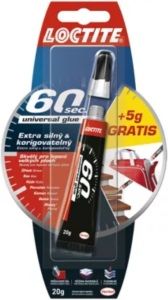LOCTITE 60 Sekund, 20g