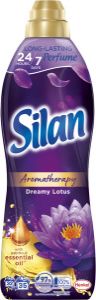 Silan aviváž Aromatherapy Dreamy Lotus 35 praní, 770 ml