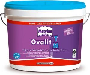 METYLAN Ovalit TM, 750g