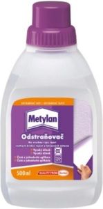 METYLAN Aktiv Odstraňovač, 500ml