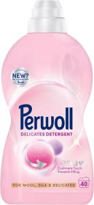 Perwoll prací gel Renew Wool 40 dávek, 2000 ml