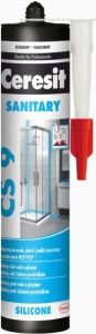 CERESIT CS 9 Sanitary, transparent, 280 ml