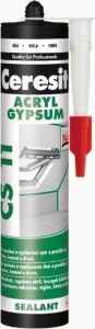 CERESIT CS 11 Acryl, bílý, 300 ml