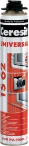 CERESIT TS 62 Univerzální pistolová pěna 750ml