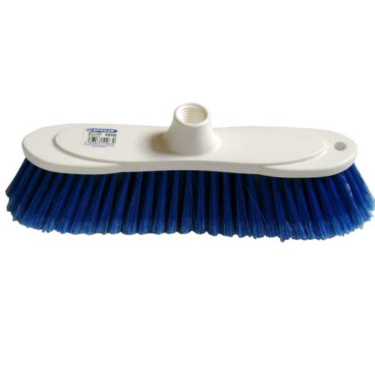 smeták na hůl YOYO jemný závit              