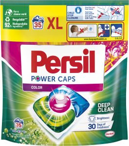 Persil kapsle Color 35 ks