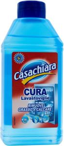 Casachiara Cura Lavastoviglie tekutý čistič myčky, 250 ml