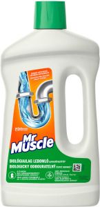 Mr. Muscle Čistič odpadů, 750 ml