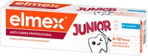 Elmex Anti-Caries Professional Junior zubní pasta, 75 ml
