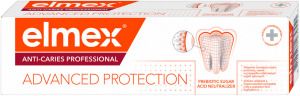 Elmex Anti-Caries Professional zubní pasta, 75 ml