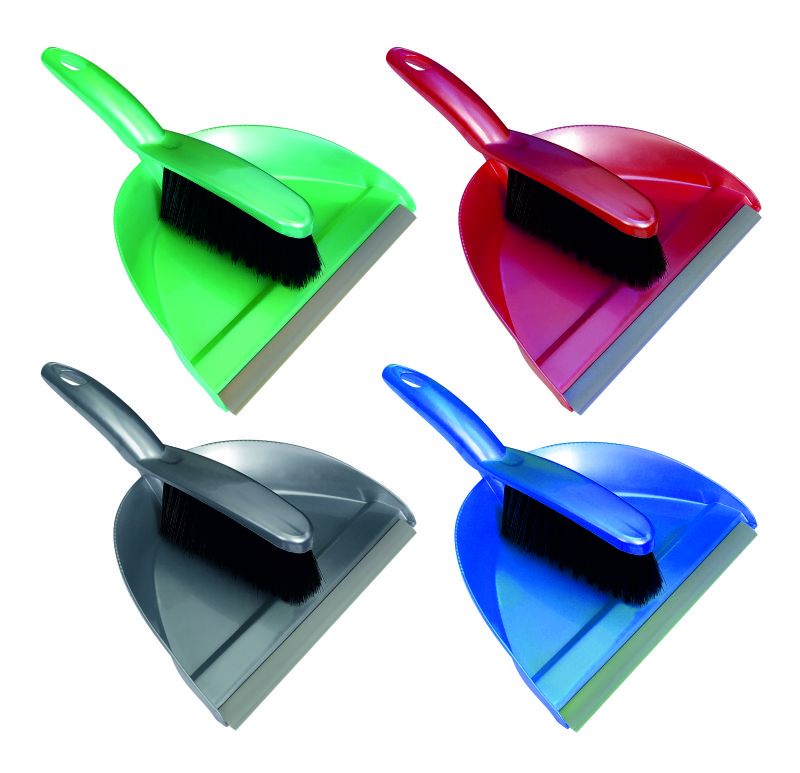 smetáček s lopatkou LF8871                          