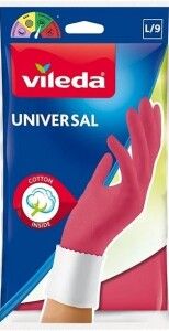 Vileda rukavice Universal velikost L