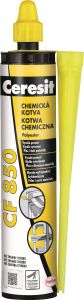 Ceresit CF 850 chemická kotva, 300ml