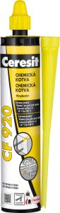 Ceresit CF 920 chemická kotva, 300ml