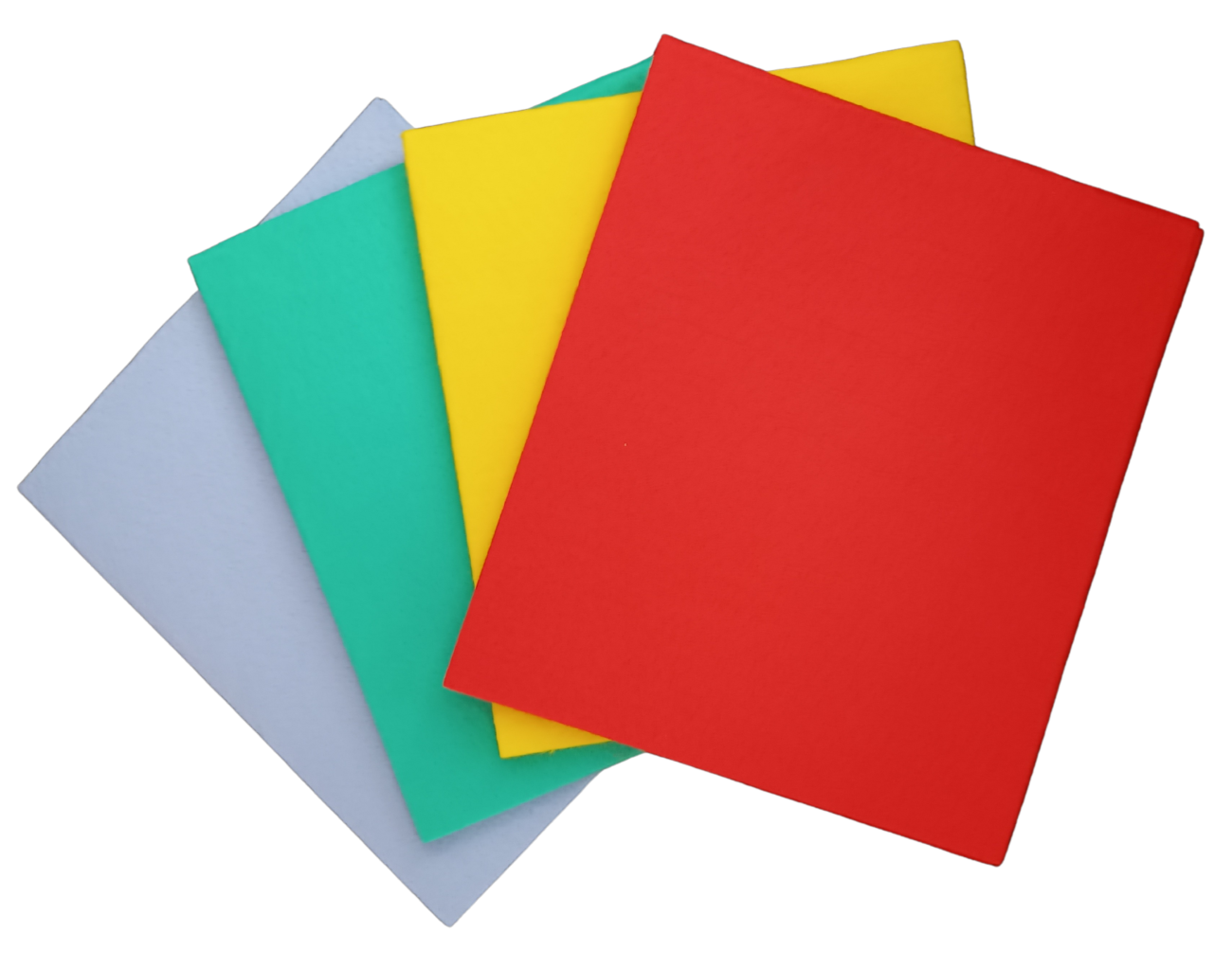 utěrka PETRA pro každý den, mix barev 35x40cm               