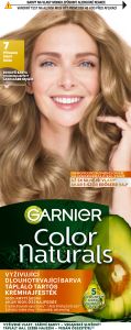 Garnier Color Naturals barva na vlasy, přirozená blond 7
