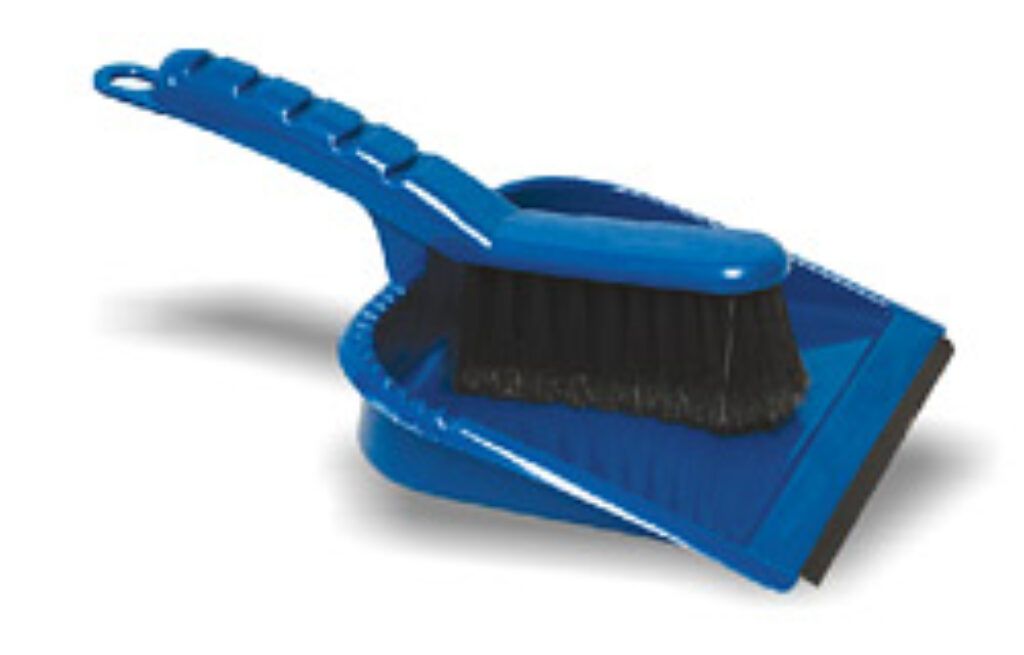 Souprava smetáček s lopatkou PERFEKTA 122001                          