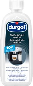 Durgol čistič mléčný systémů, 500 ml